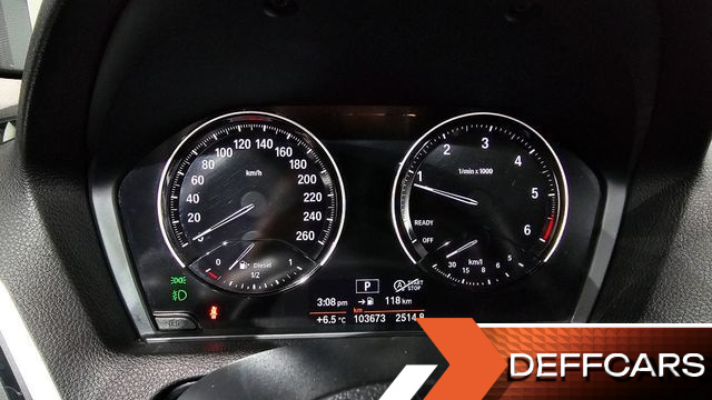 BMW 1-SERIES 118d Sport 5Door купить на сайте DeffCars