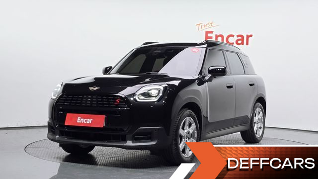 Mini COUNTRYMAN ALL4 Classic купить на сайте DeffCars