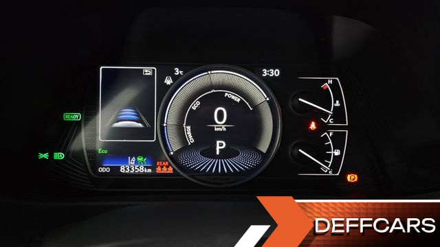 Lexus UX 2.0 2WD купить на сайте DeffCars