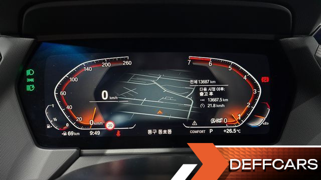 BMW 1-SERIES 120i M Sports купить на сайте DeffCars