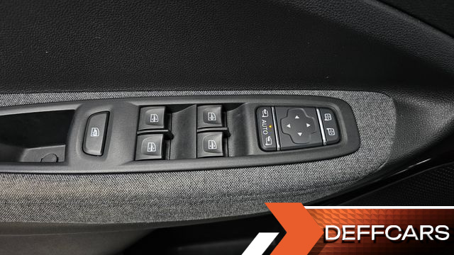 Renault-KoreaSamsung ZOE Intens Eco купить на сайте DeffCars