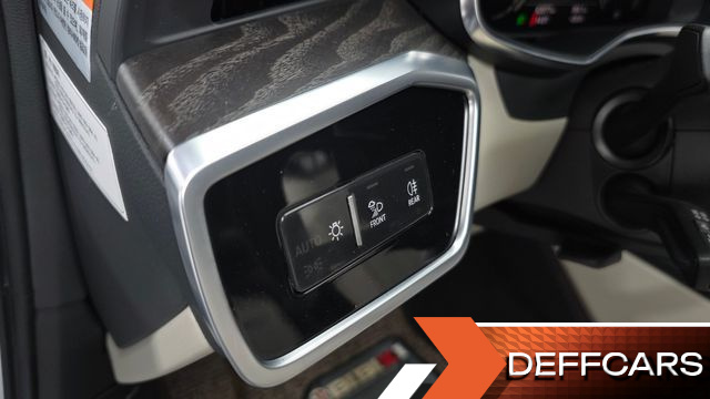 Audi A6 45 TFSI Quattro Premium купить на сайте DeffCars