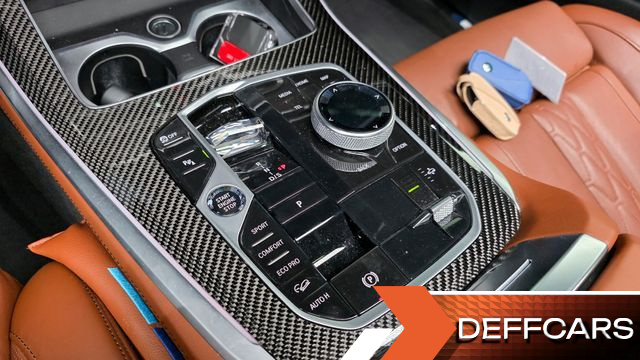 BMW X5 M60i купить на сайте DeffCars