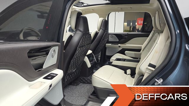 Lincoln AVIATOR 3.0 Black Label AWD купить на сайте DeffCars