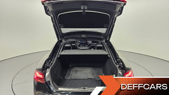 Audi A5 45 TFSI Quattro Premium Sportback купить на сайте DeffCars