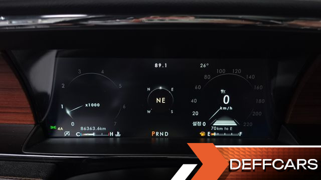 Lincoln NAVIGATOR 3.5L купить на сайте DeffCars