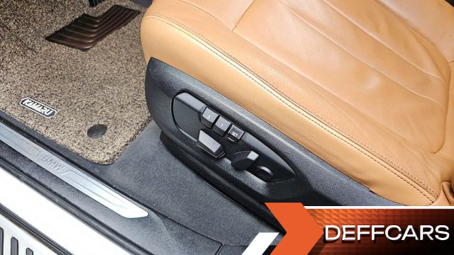 BMW X6 xDrive 30d купить на сайте DeffCars
