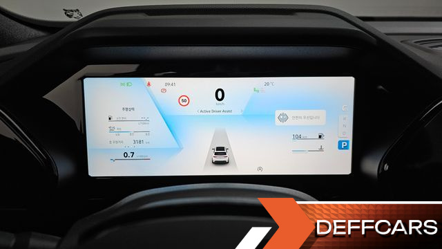Renault-KoreaSamsung GRAND KOLEOS 2.0 Esprit Alpine 4WD купить на сайте DeffCars