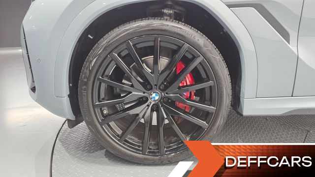 BMW X6 xDrive40d M Sport Pro купить на сайте DeffCars