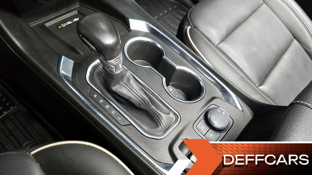 ChevroletGMDaewoo TRAVERSE 3.6 AWD Redline купить на сайте DeffCars