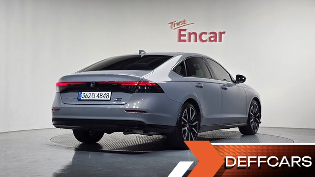 Honda ACCORD 2.0 Hybrid Touring купить на сайте DeffCars
