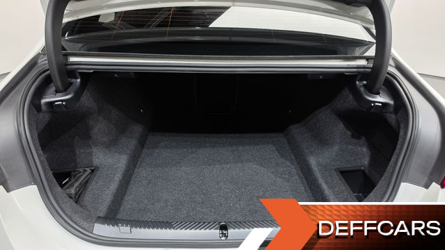 BMW 5-SERIES 523d M Sport купить на сайте DeffCars
