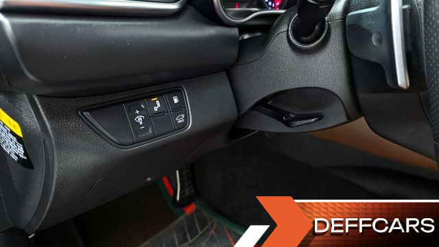 Genesis G70 2.0T Elite купить на сайте DeffCars