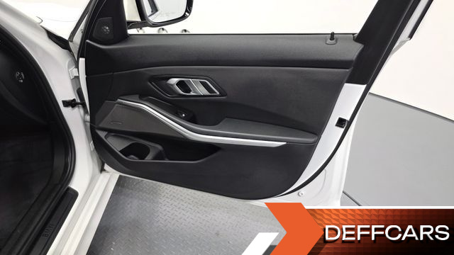 BMW 3-SERIES 320d купить на сайте DeffCars
