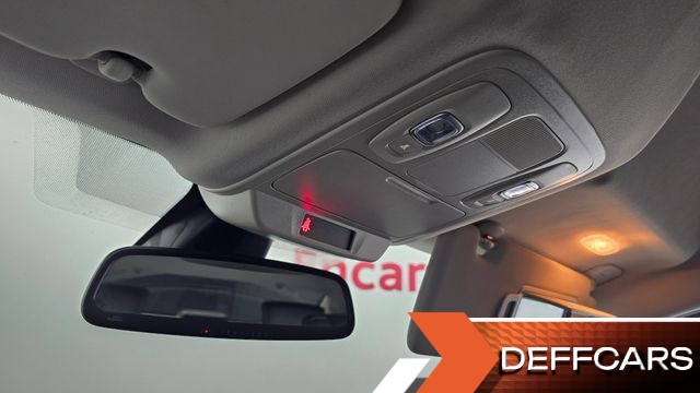Renault-KoreaSamsung SM6 2.0 GDe RE купить на сайте DeffCars