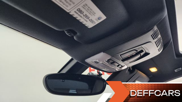 BMW 1-SERIES 118d M Sport Shadow 5 Door купить на сайте DeffCars