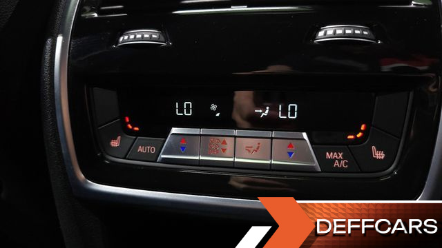 BMW X6 xDrive40i M Sport купить на сайте DeffCars