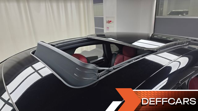 Porsche MACAN 2.9 GTS 95B купить на сайте DeffCars