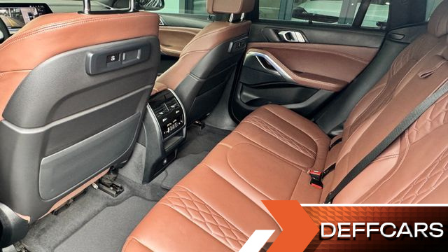 BMW X6 xDrive40i M Sport купить на сайте DeffCars