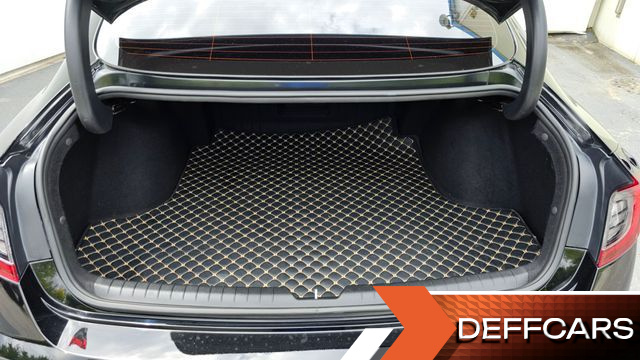 Hyundai SONATA Premium Family купить на сайте DeffCars