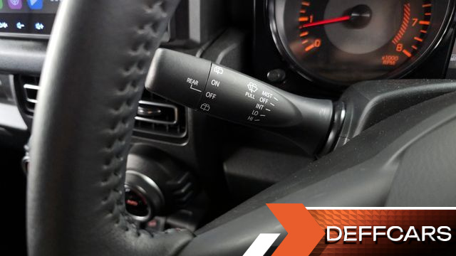 Suzuki JIMNY 1.5 купить на сайте DeffCars