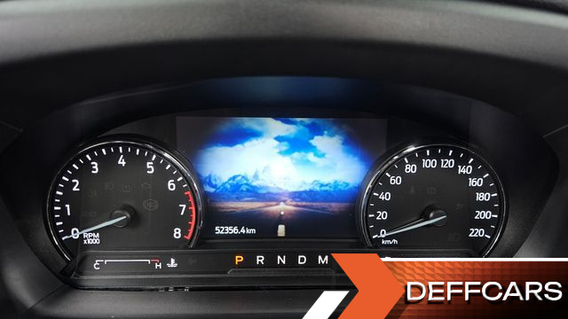 Ford EXPLORER 2.3 LimIted 4WD купить на сайте DeffCars