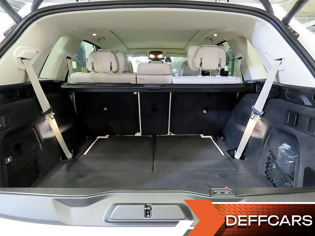 BMW X5 xDrive 40i xLine купить на сайте DeffCars