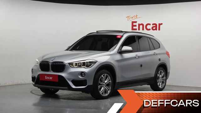 BMW X1 xDrive 18d Joy купить на сайте DeffCars