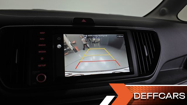 Kia RAY Signature купить на сайте DeffCars