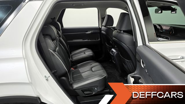 Hyundai PALISADE Diesel 2.2 4WD Prestige купить на сайте DeffCars