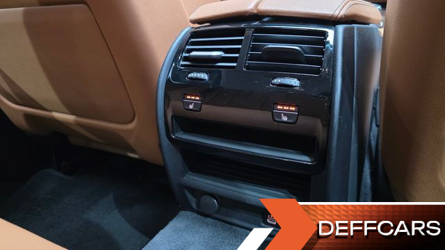 BMW 5-SERIES 520i Luxury купить на сайте DeffCars