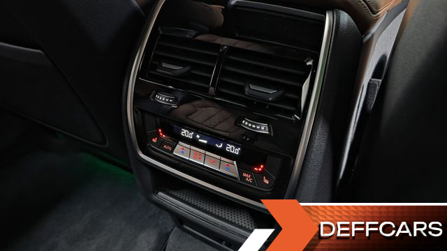 BMW X6 xDrive40i M Sport купить на сайте DeffCars