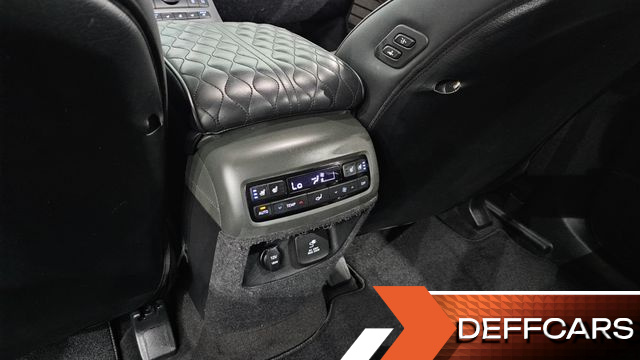 Hyundai PALISADE Gasoline 3.8 4WD Calligraphy купить на сайте DeffCars