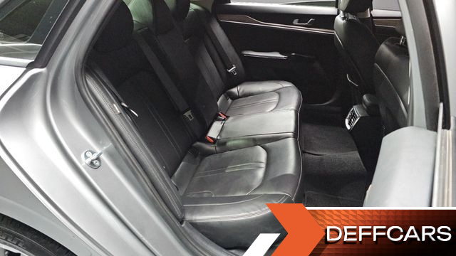 Kia K5 2.0 Noblesse купить на сайте DeffCars