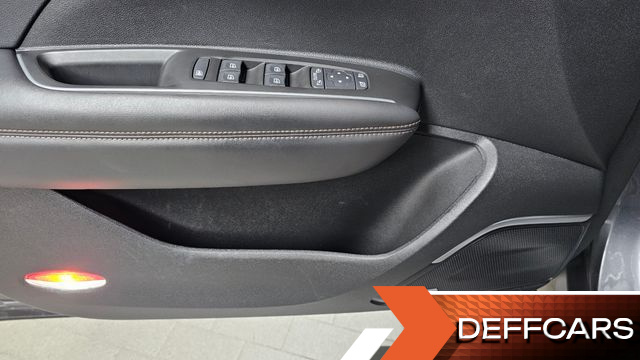 Renault-KoreaSamsung QM6 2.0 GDe PREMIERE 2WD купить на сайте DeffCars