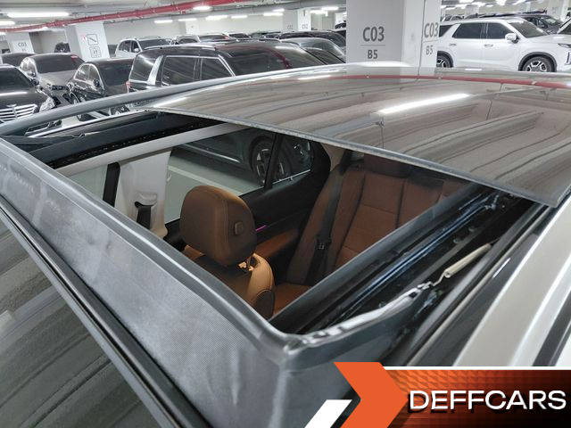 Mercedes GLE-CLASS GLE350 4MATIC купить на сайте DeffCars