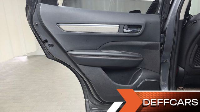 Renault-KoreaSamsung QM6 2.0 GDe PREMIERE 2WD купить на сайте DeffCars
