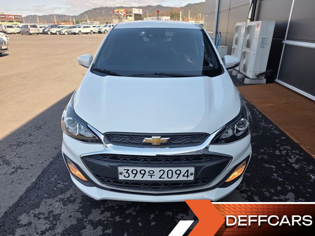 ChevroletGMDaewoo SPARK Premier купить на сайте DeffCars