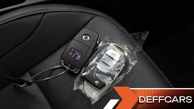 Ssangyong TIBOLI Gasoline 1.5 2WD V5 купить на сайте DeffCars