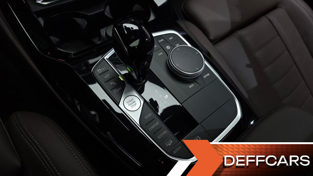 BMW X4 xDrive20i M Sport купить на сайте DeffCars