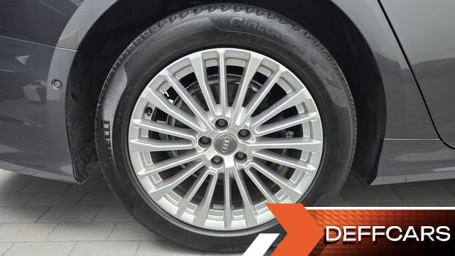 Audi A6 40 TDI Quattro Premium купить на сайте DeffCars