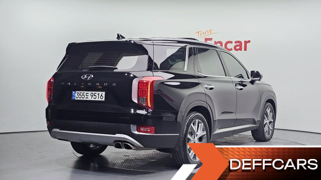 Hyundai PALISADE Gasoline 3.8 2WD Prestige купить на сайте DeffCars