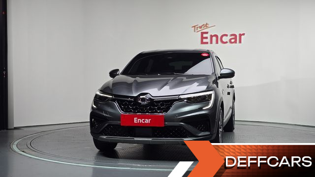 Renault-KoreaSamsung XM3 1.6 GTe Inspire купить на сайте DeffCars