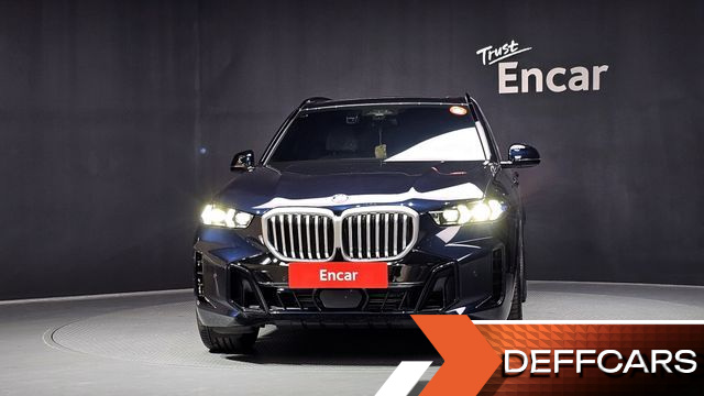 BMW X5 xDrive 40i M Sport купить на сайте DeffCars