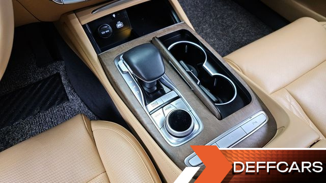 Kia K9 3.8 GDI AWD Best SelectionⅠ купить на сайте DeffCars