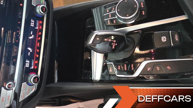 BMW GRAN TURISMO 620d M Sport купить на сайте DeffCars