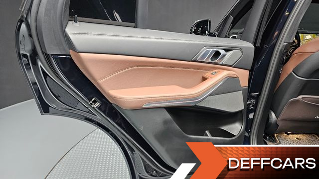 BMW X5 xDrive 45e M Sport купить на сайте DeffCars