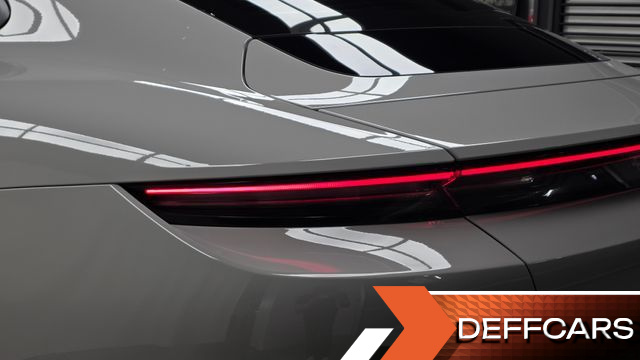 Porsche TAYCAN Base купить на сайте DeffCars