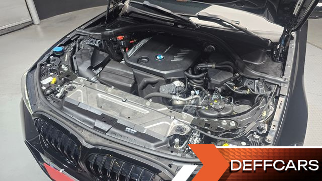 BMW 3-SERIES 320d M Sport купить на сайте DeffCars