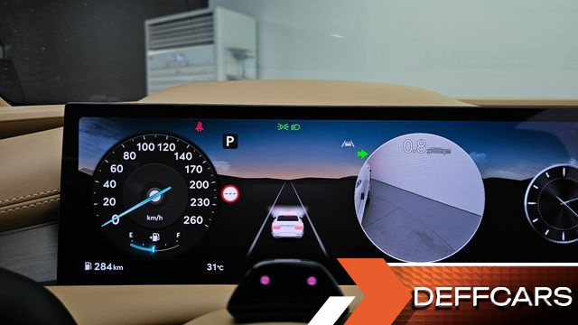 Genesis G80 Gasoline 2.5 Turbo AWD купить на сайте DeffCars